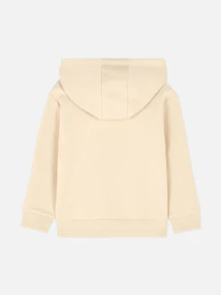 Hoodies Und Sweatshirts|Primark Hoodie Mit Grafik-Print Steinfarben