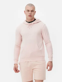 Hoodies Und Sweatshirts|Primark Hoodie Mit Kordelzug Hellrosa
