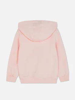 Hoodies Und Sweatshirts|Primark Hoodie Mit Reißverschluss Rosa