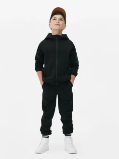 Hoodies Und Sweatshirts|Primark Hoodie Mit Reißverschluss Zum Kombinieren Schwarz