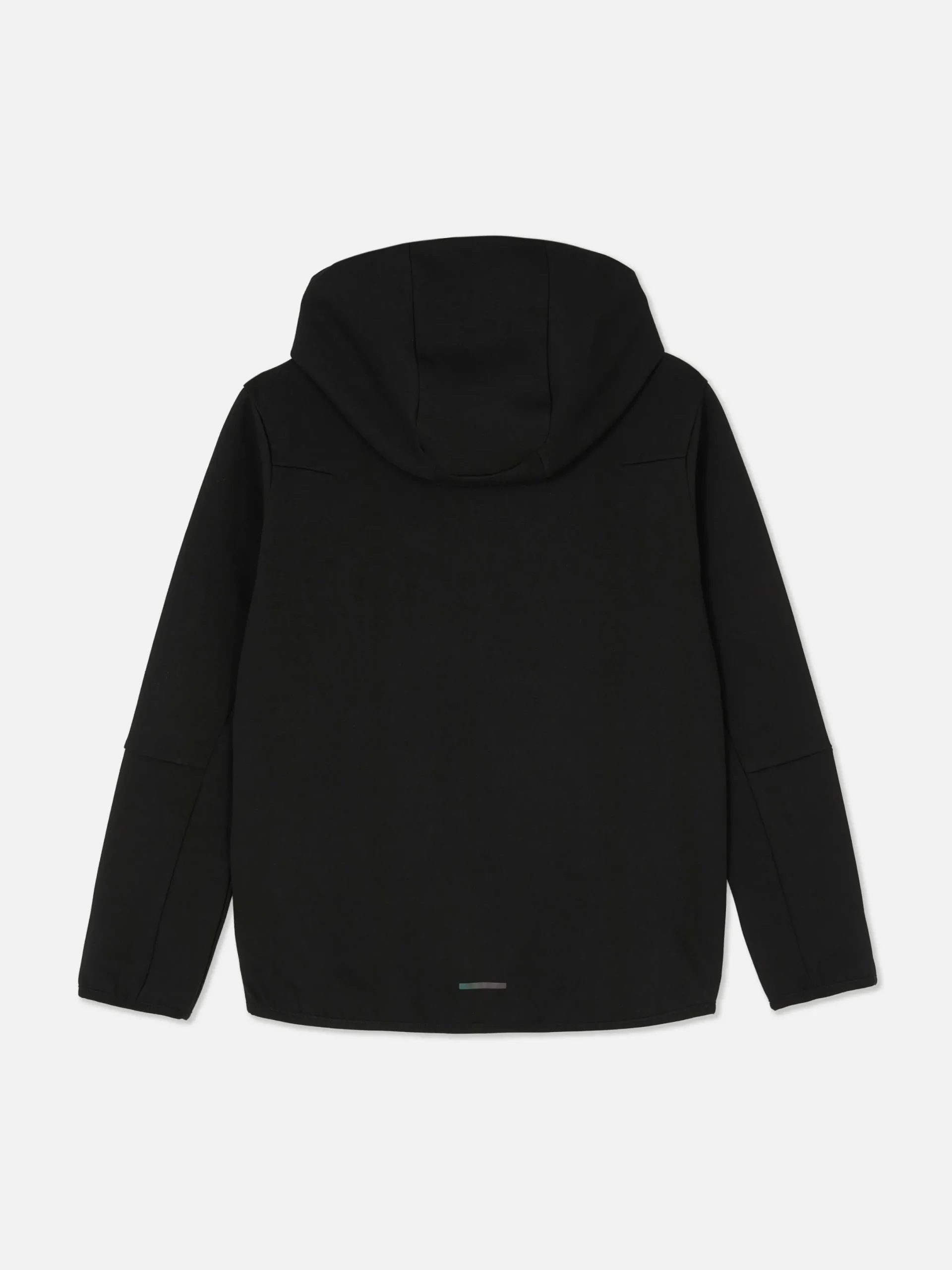Hoodies Und Sweatshirts|Primark Hoodie Mit Reißverschluss Zum Kombinieren Schwarz