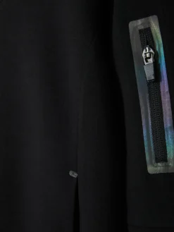 Hoodies Und Sweatshirts|Primark Hoodie Mit Reißverschluss Zum Kombinieren Schwarz