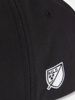 Mützen, Handschuhe Und Schals|Primark „Inter Miami Football Club“ Kappe Für Herren Schwarz