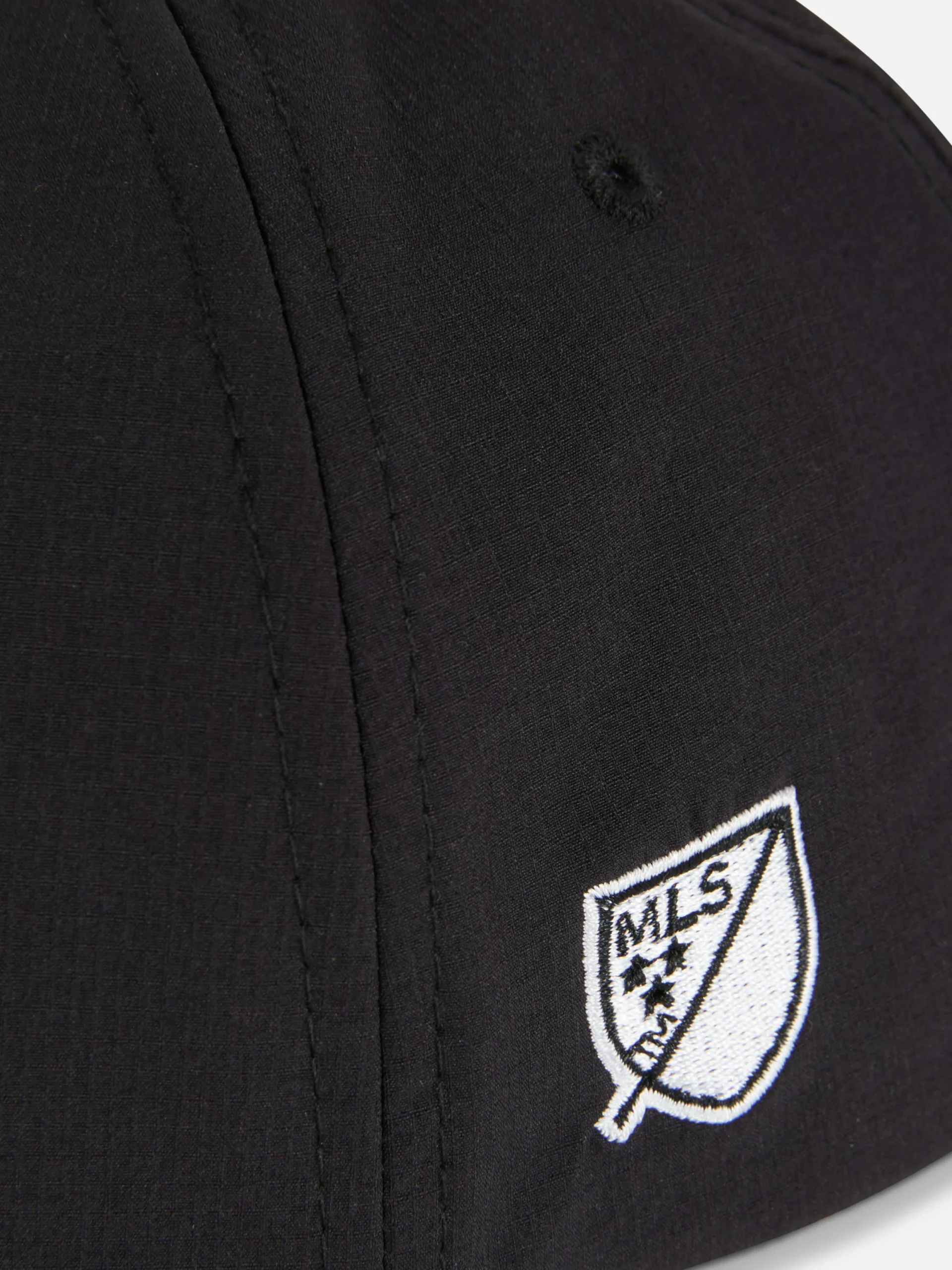 Mützen, Handschuhe Und Schals|Primark „Inter Miami Football Club“ Kappe Für Herren Schwarz
