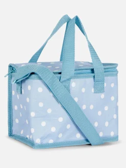 Koch- Und Backutensilien|Primark Isolierte Kühltasche Blau