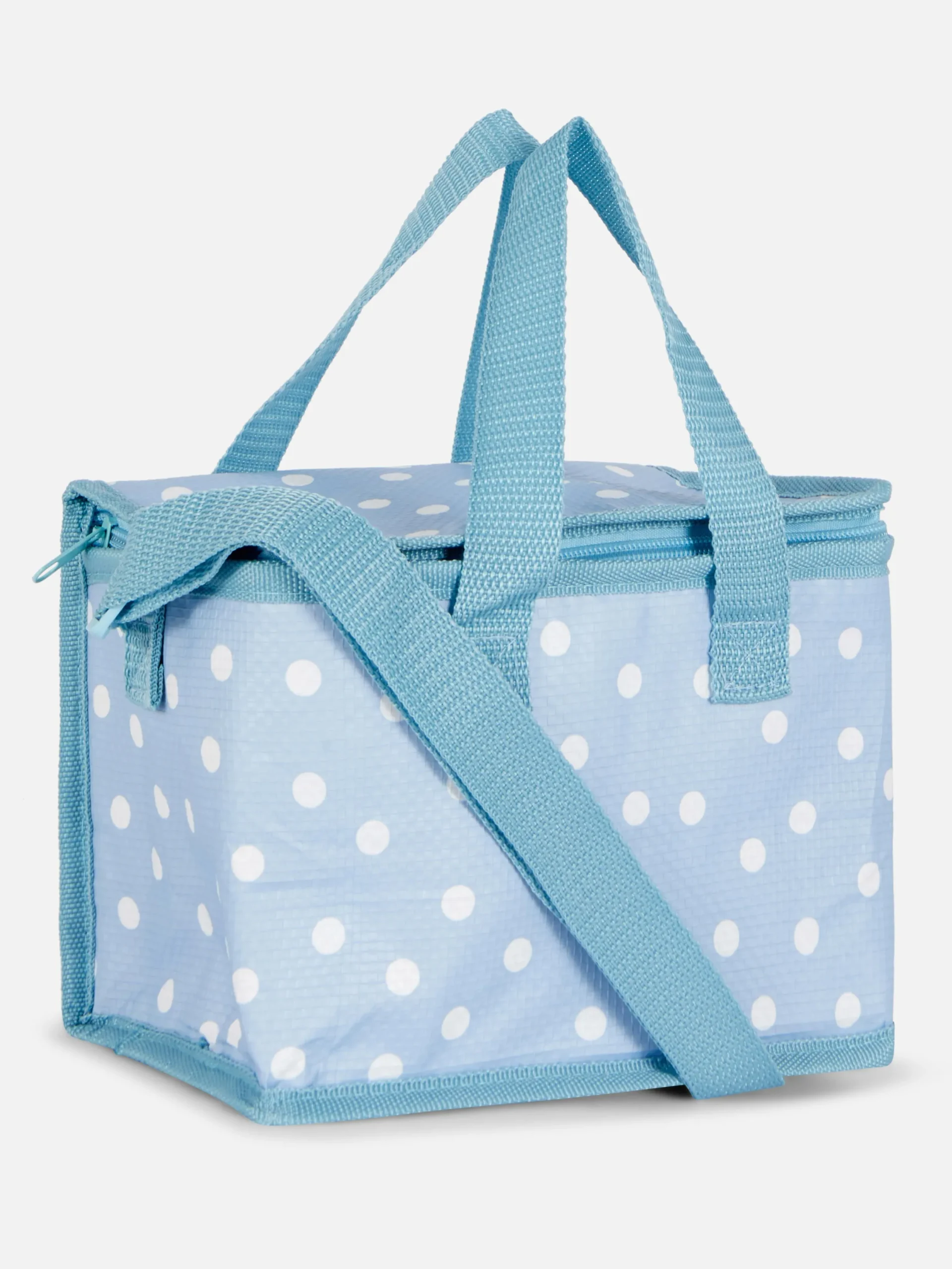 Koch- Und Backutensilien|Primark Isolierte Kühltasche Blau