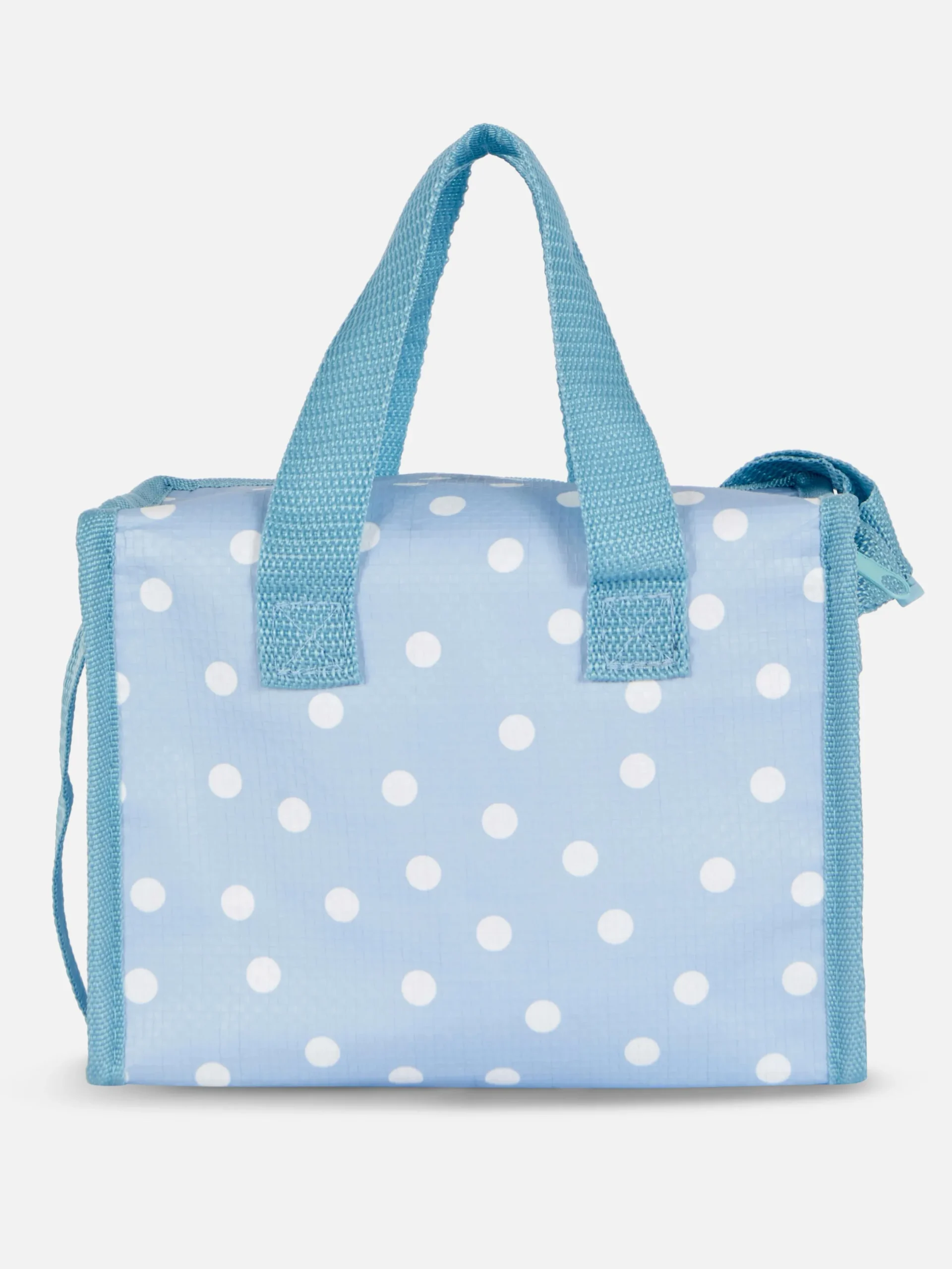 Koch- Und Backutensilien|Primark Isolierte Kühltasche Blau