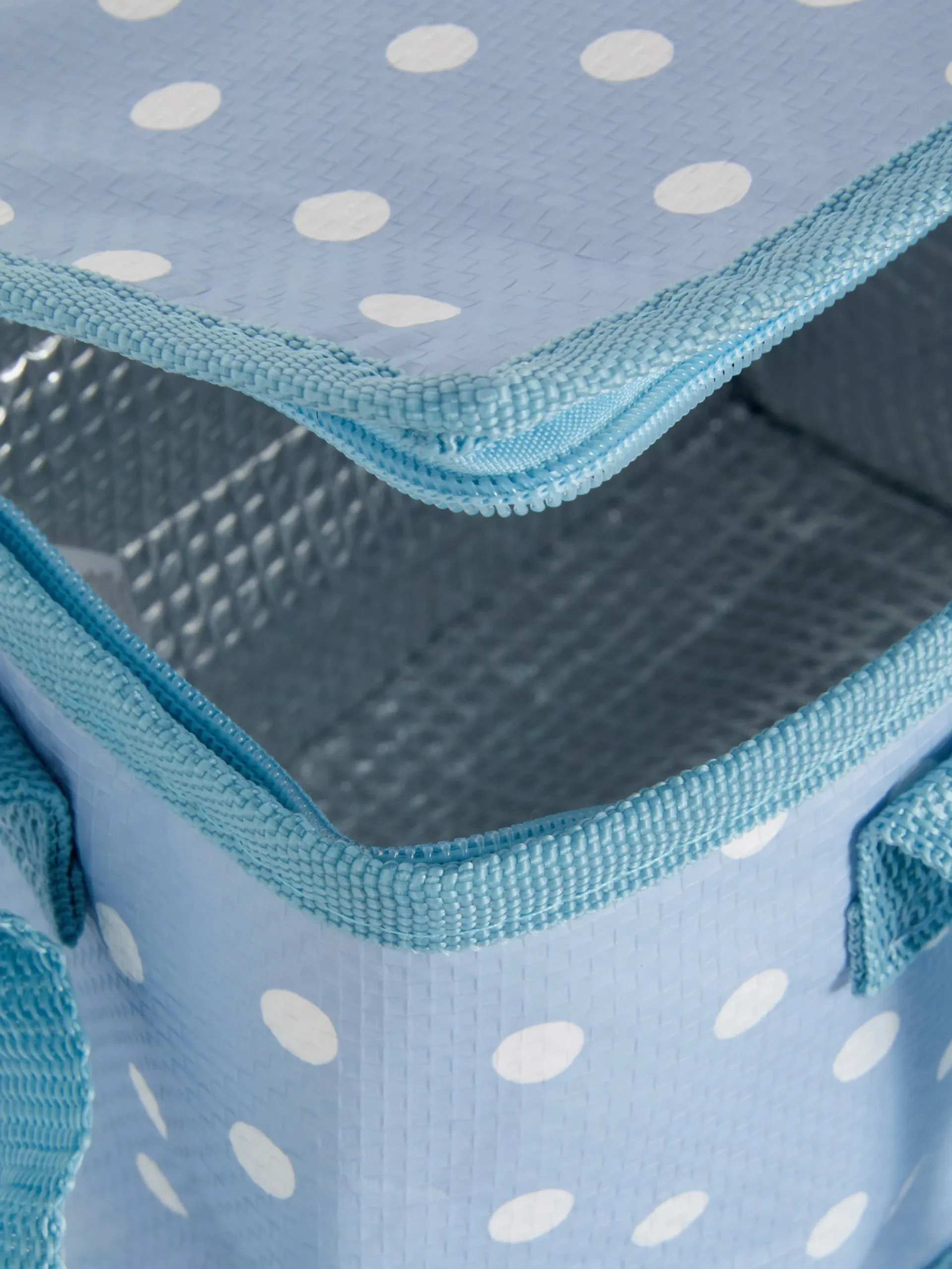 Koch- Und Backutensilien|Primark Isolierte Kühltasche Blau