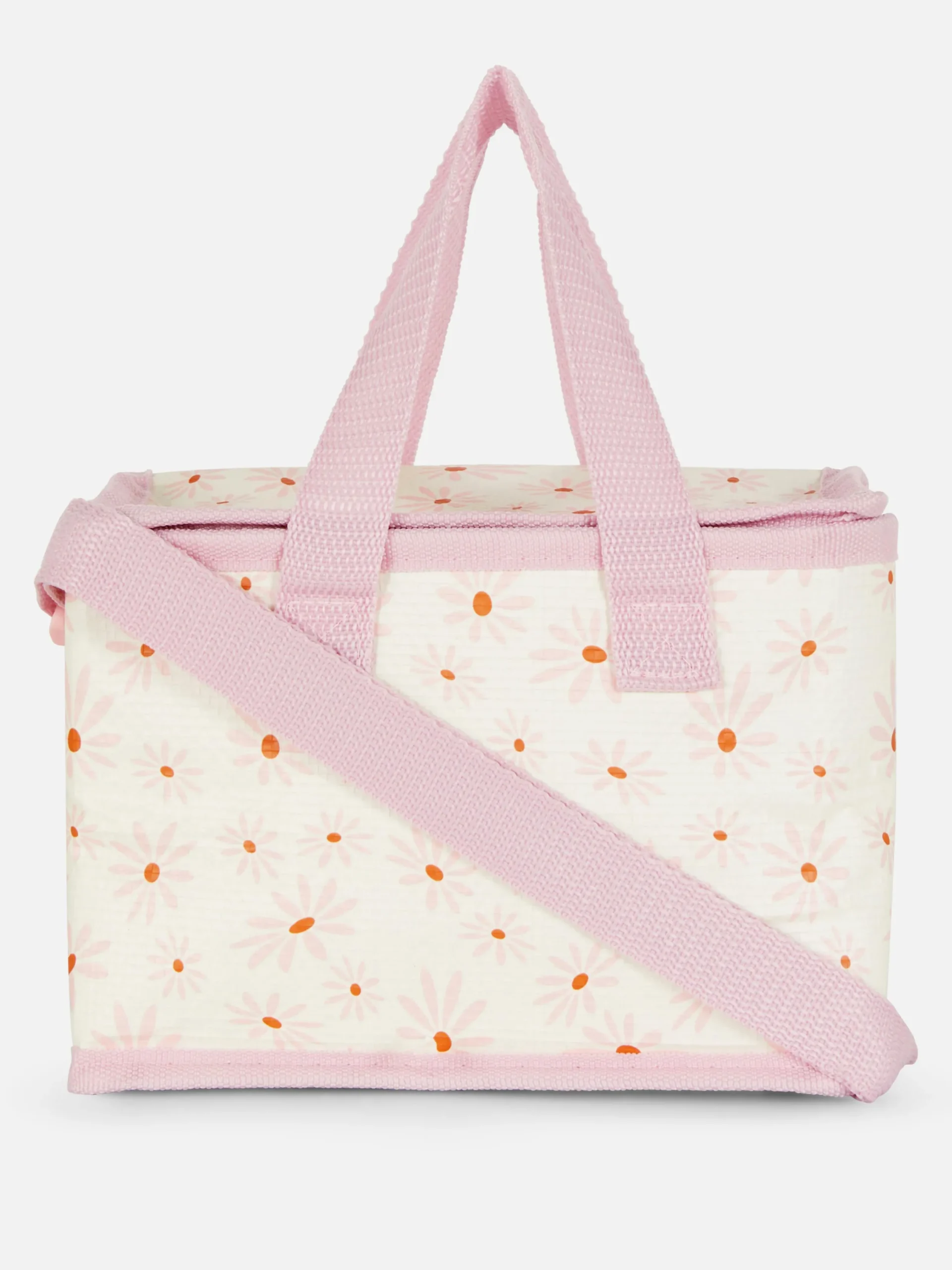 Koch- Und Backutensilien|Primark Isolierte Kühltasche Rosa
