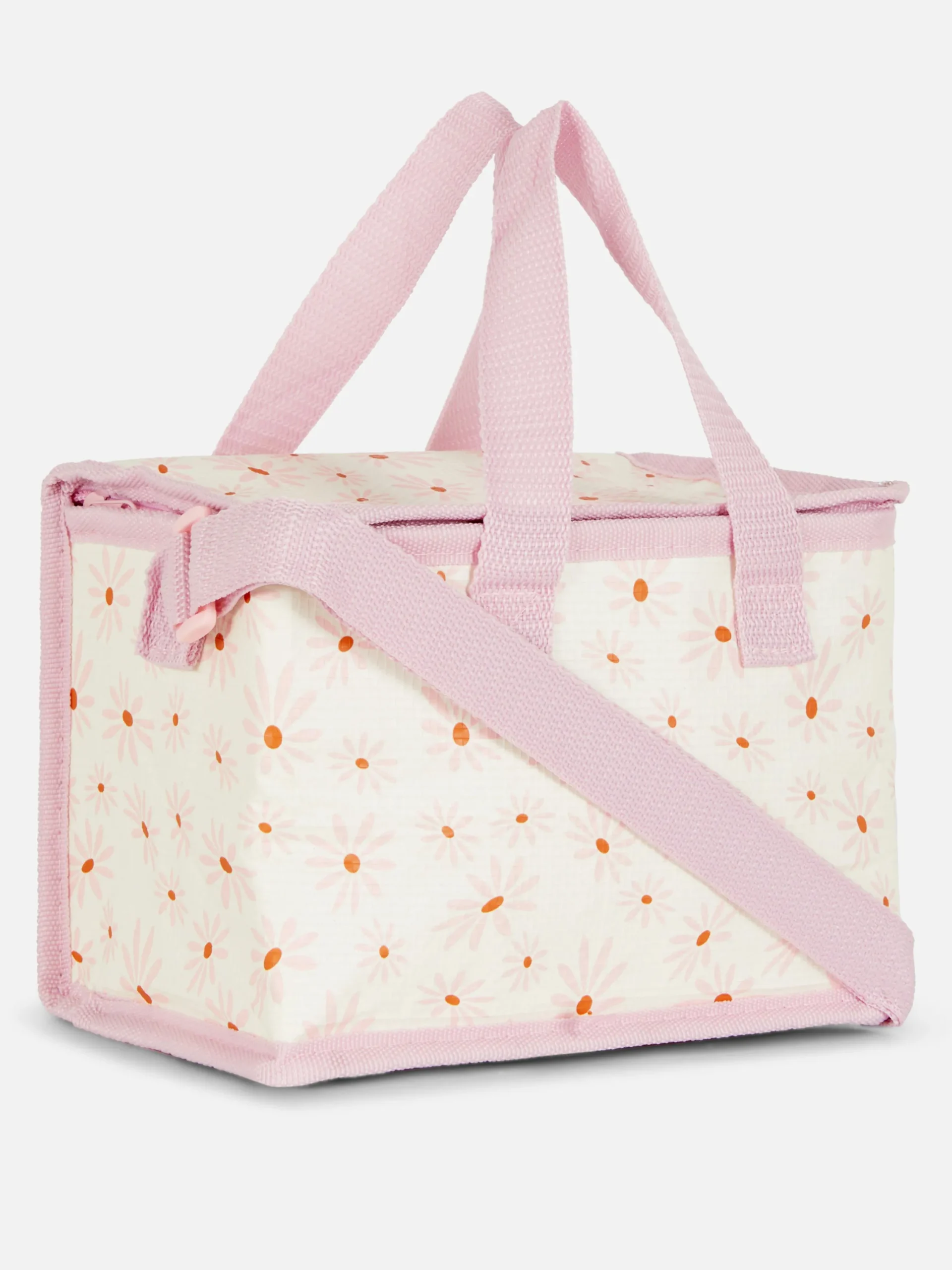 Koch- Und Backutensilien|Primark Isolierte Kühltasche Rosa