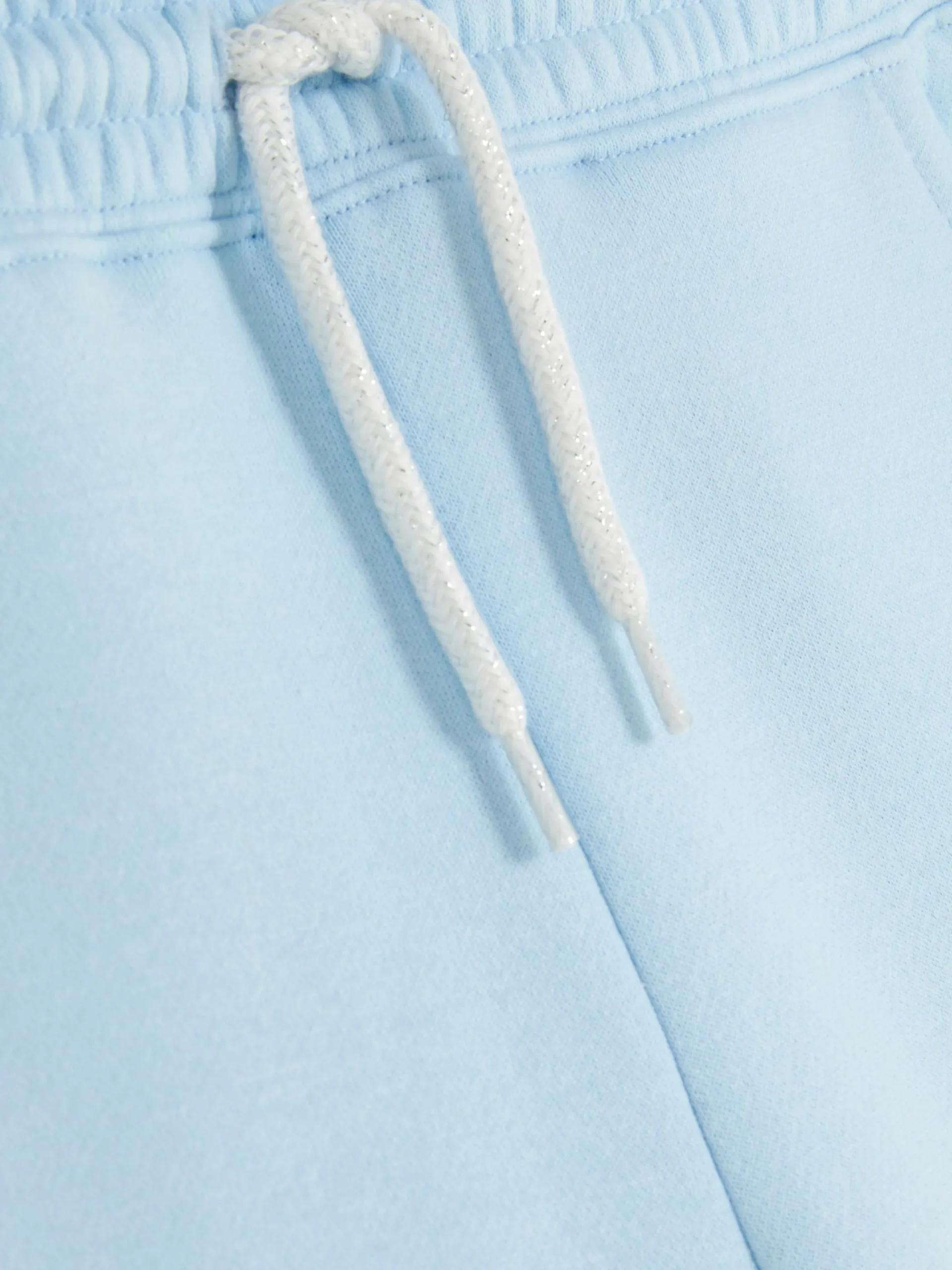 Jogginghosen|Primark Jersey-Jogginghose Mit Kordelzug Blau
