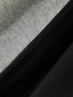 Schlafanzüge|Primark Jersey-Shorts, 2er-Pack Schwarz