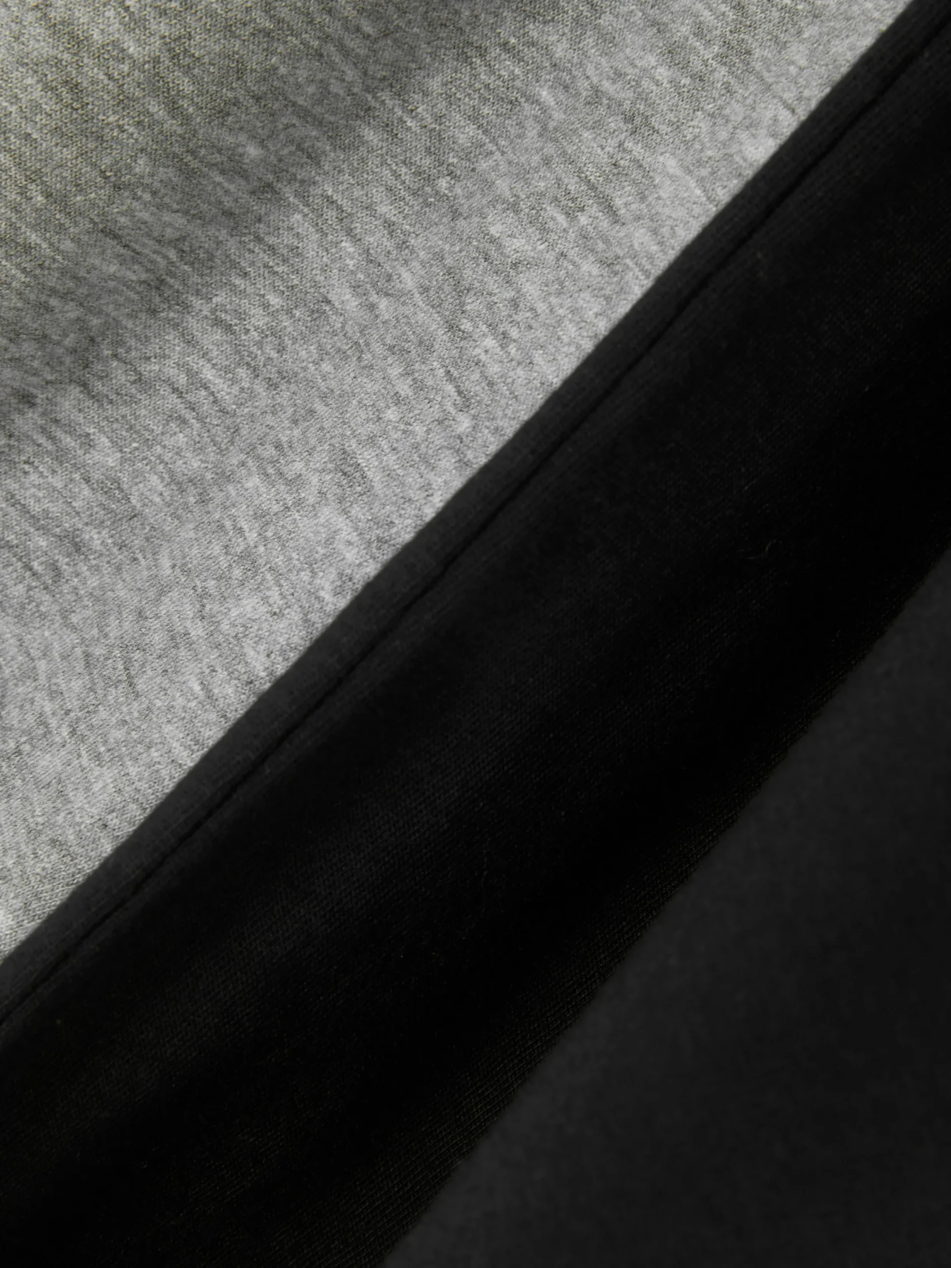 Schlafanzüge|Primark Jersey-Shorts, 2er-Pack Schwarz