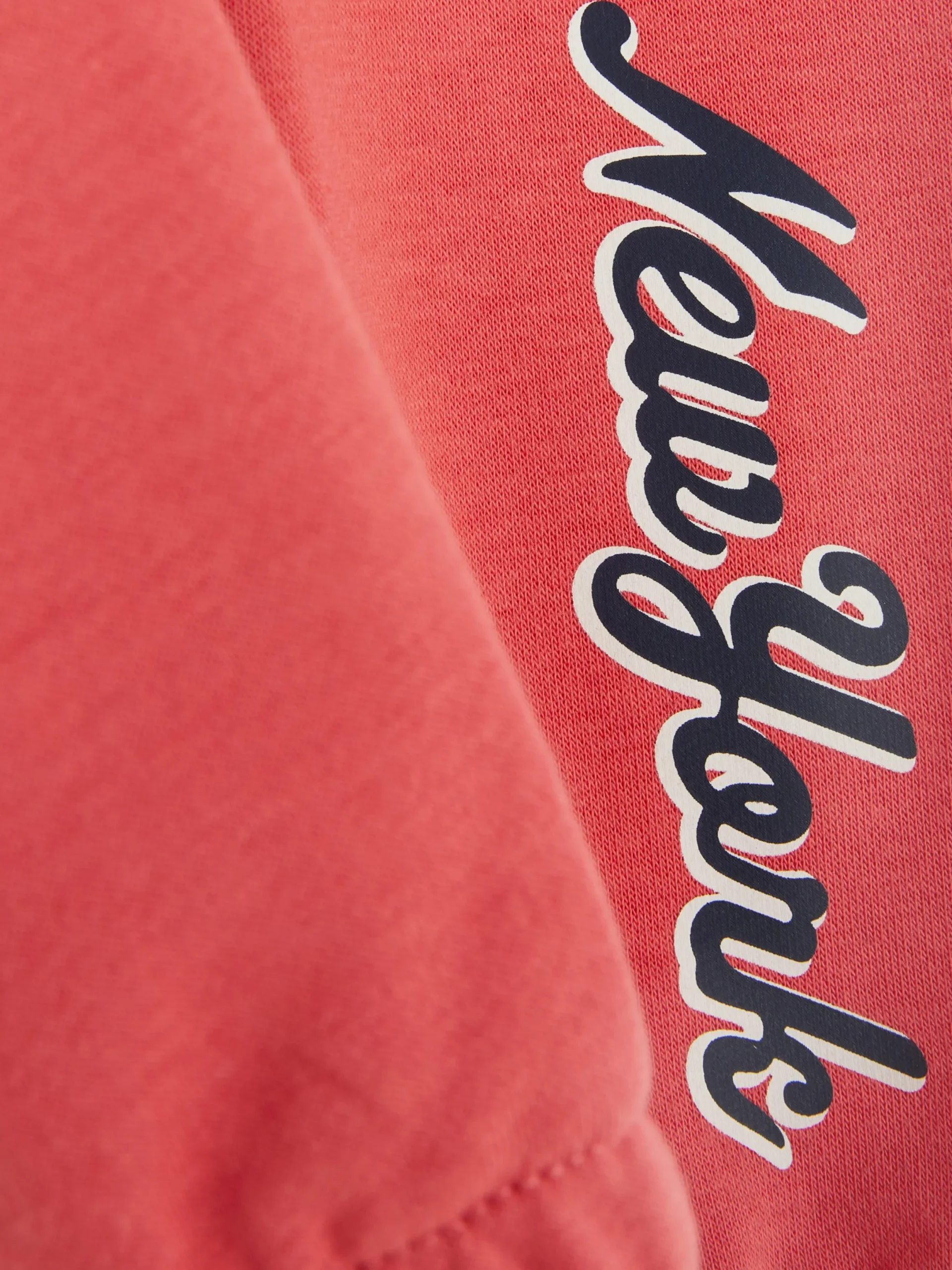Hosen Und Leggings|Primark Jogginghose Mit Bündchen Und Kordelzug Rot