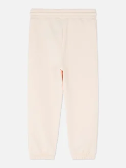 Jogginghosen|Primark Jogginghose Mit Bündchen Und Kordelzug Rosa