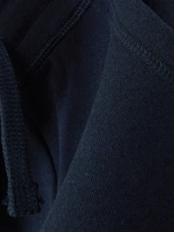 Jogginghosen|Primark Jogginghose Mit Bündchen Und Kordelzug Marineblau