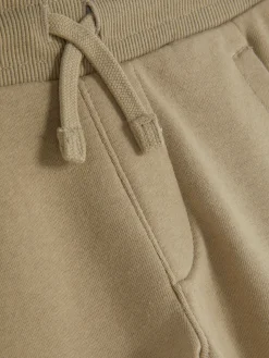 Jogginghosen|Primark Jogginghose Mit Cargotaschen Und Kordelzug Steinfarben