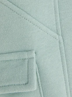 Jogginghosen|Primark Jogginghose Mit Cargotaschen Und Bündchen Grün