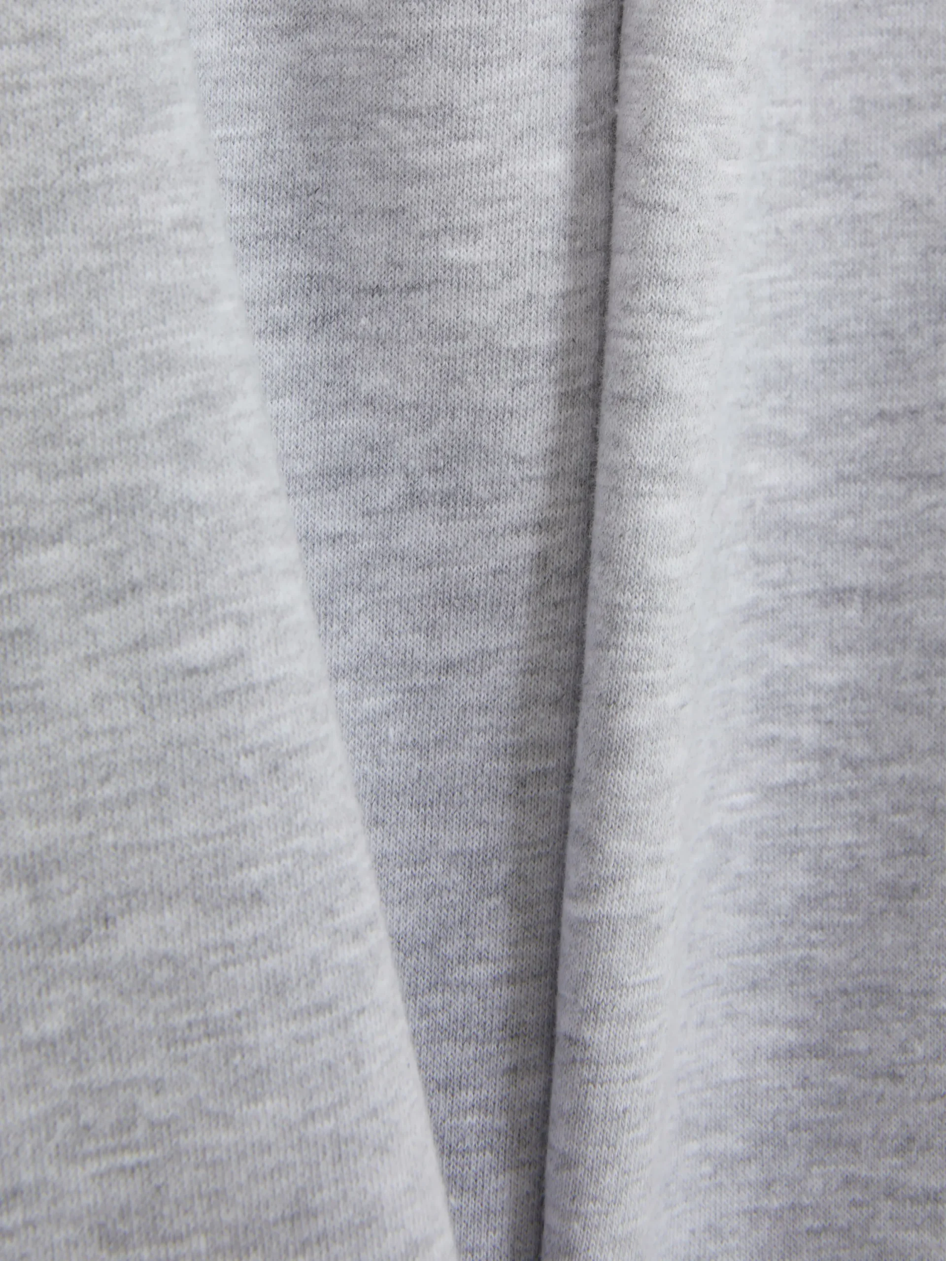 Jogginghosen|Primark Jogginghose Mit Elastischem Taillenbund Grau