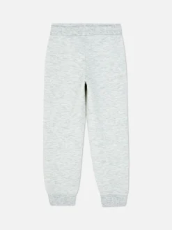 Jogginghosen|Primark Jogginghose Mit Geometrischer Struktur Grau