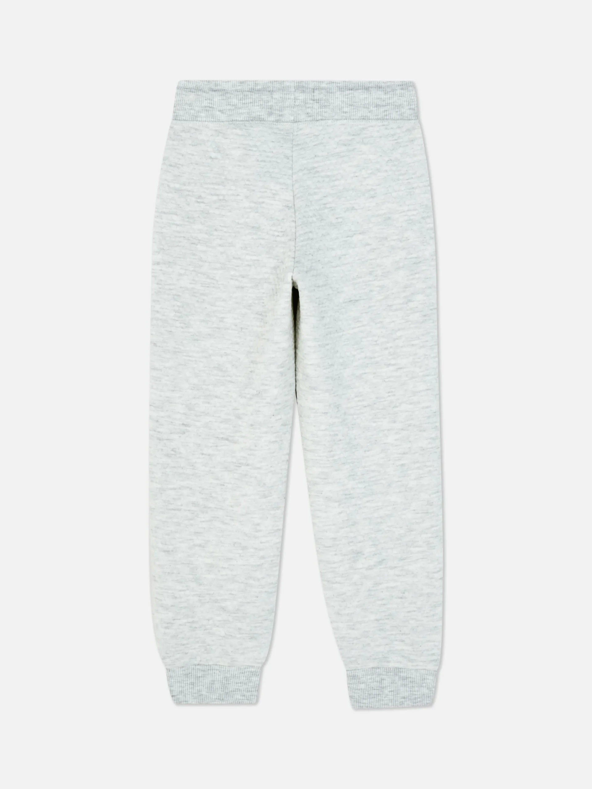 Jogginghosen|Primark Jogginghose Mit Geometrischer Struktur Grau