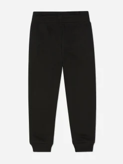 Jogginghosen|Primark Jogginghose Mit Kordelzug Schwarz