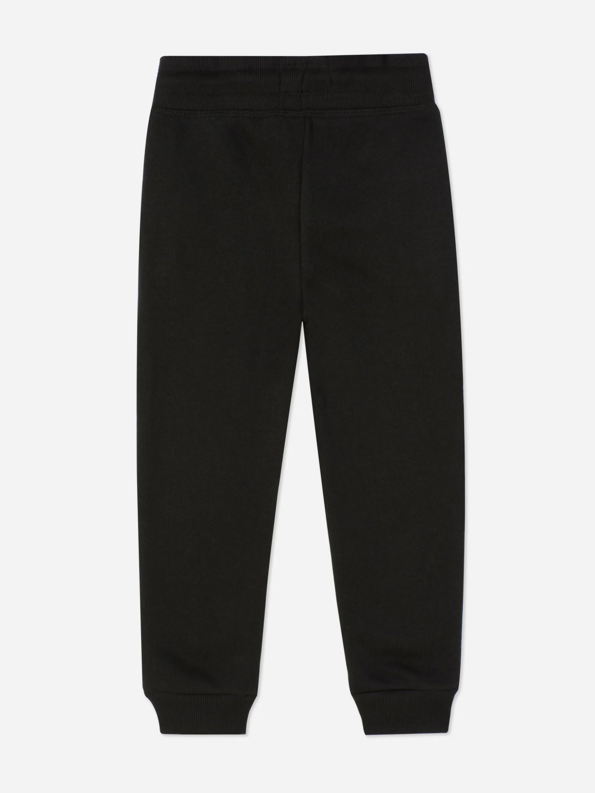 Jogginghosen|Primark Jogginghose Mit Kordelzug Schwarz