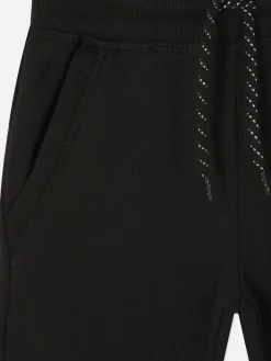 Jogginghosen|Primark Jogginghose Mit Kordelzug Schwarz