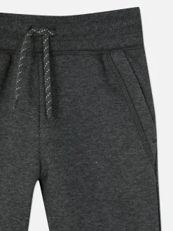 Jogginghosen|Primark Jogginghose Mit Kordelzug Anthrazitfarben