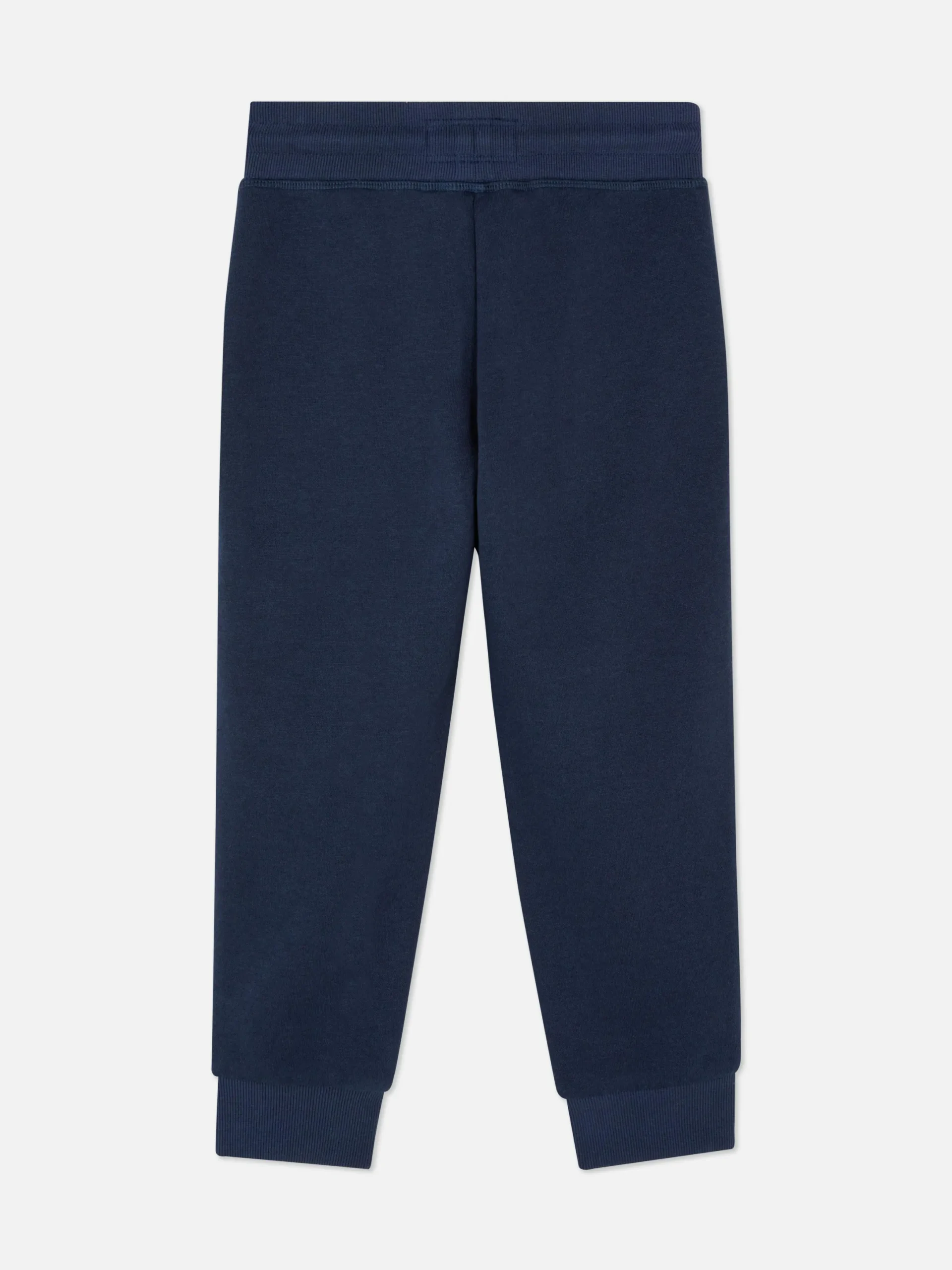 Jogginghosen|Primark Jogginghose Mit Kordelzug Marineblau