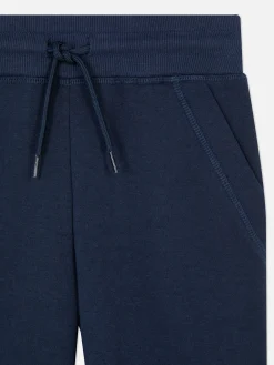 Jogginghosen|Primark Jogginghose Mit Kordelzug Marineblau