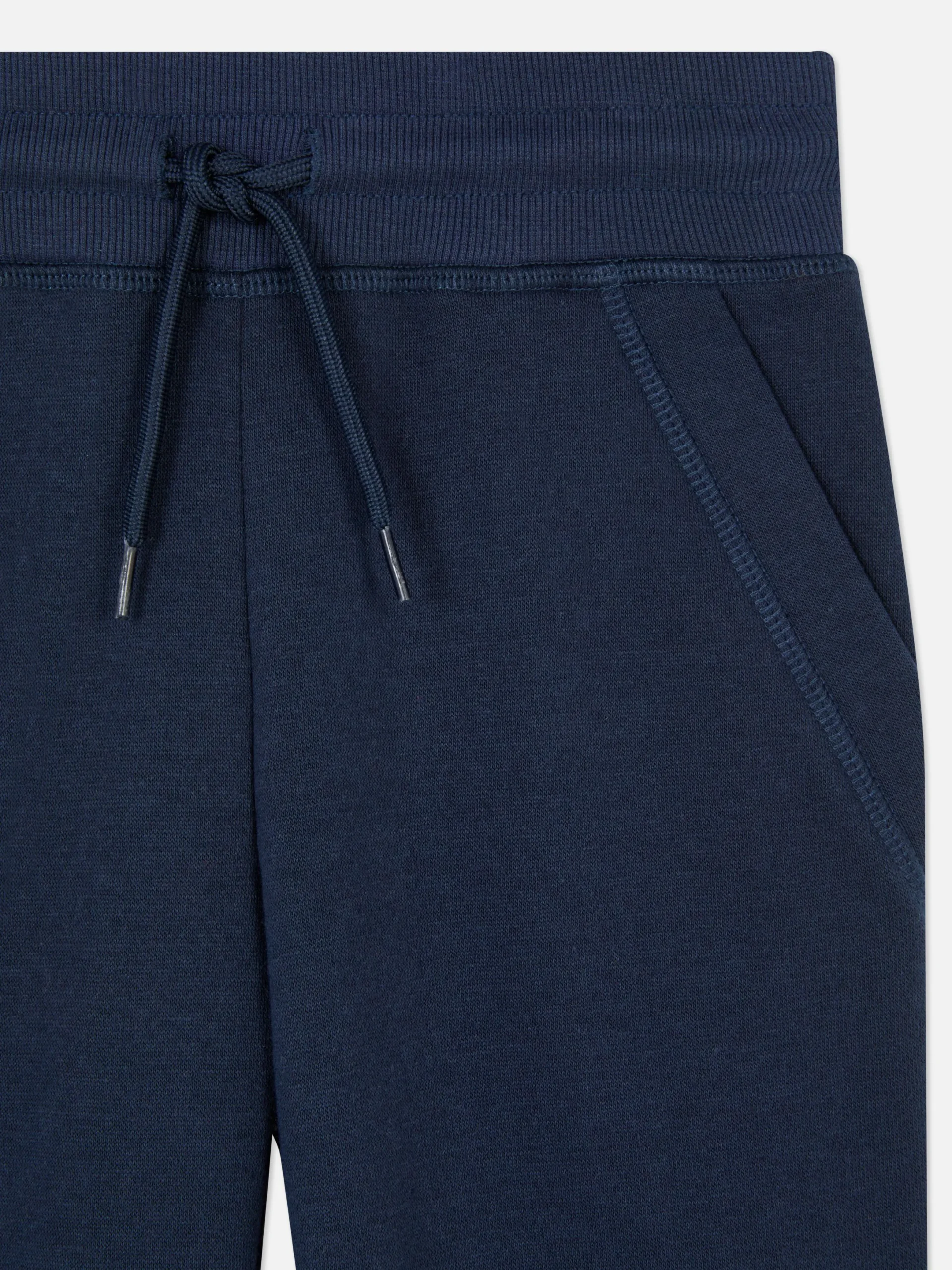 Jogginghosen|Primark Jogginghose Mit Kordelzug Marineblau