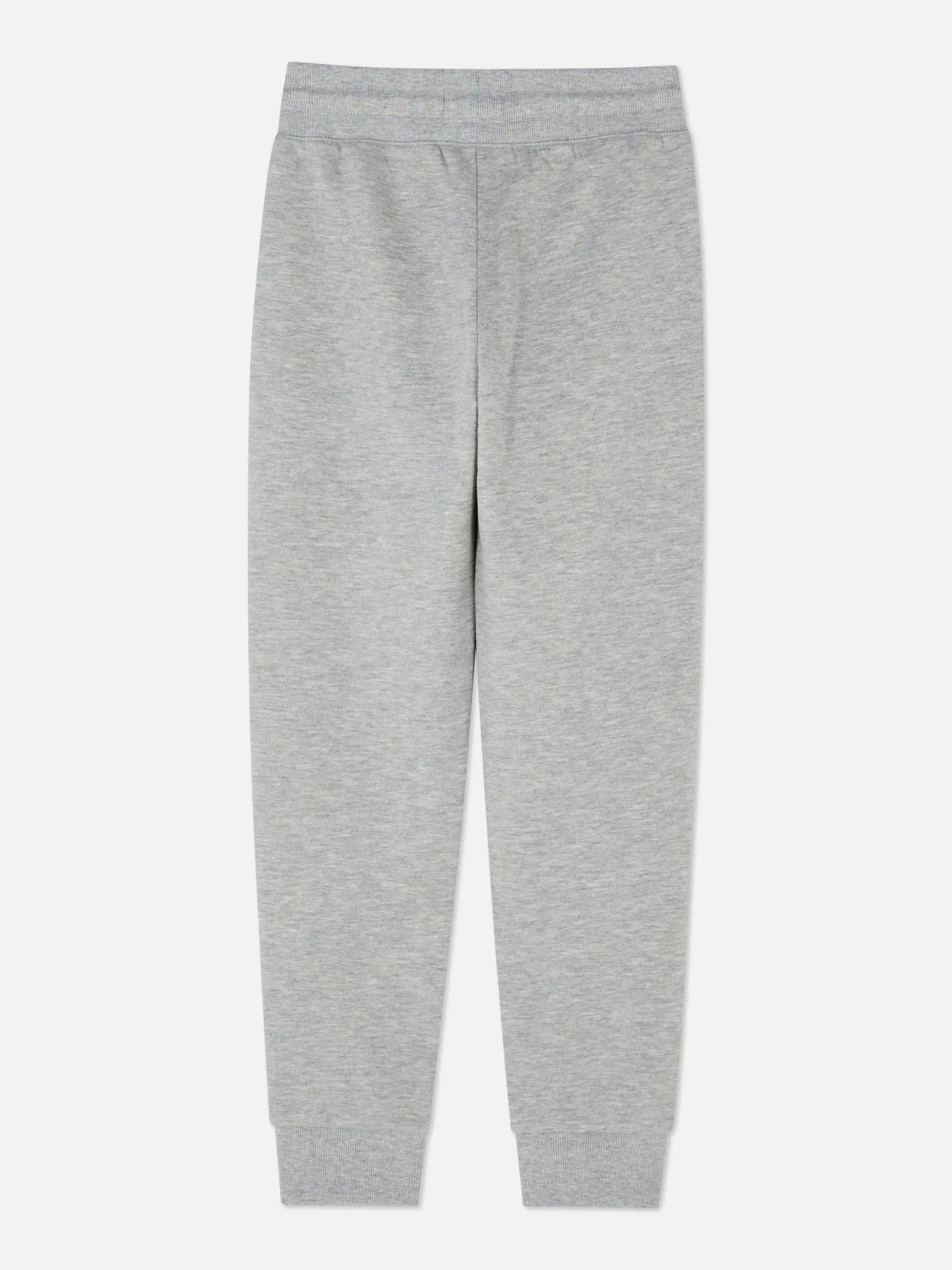 Jogginghosen|Primark Jogginghose Mit Kordelzug Grau