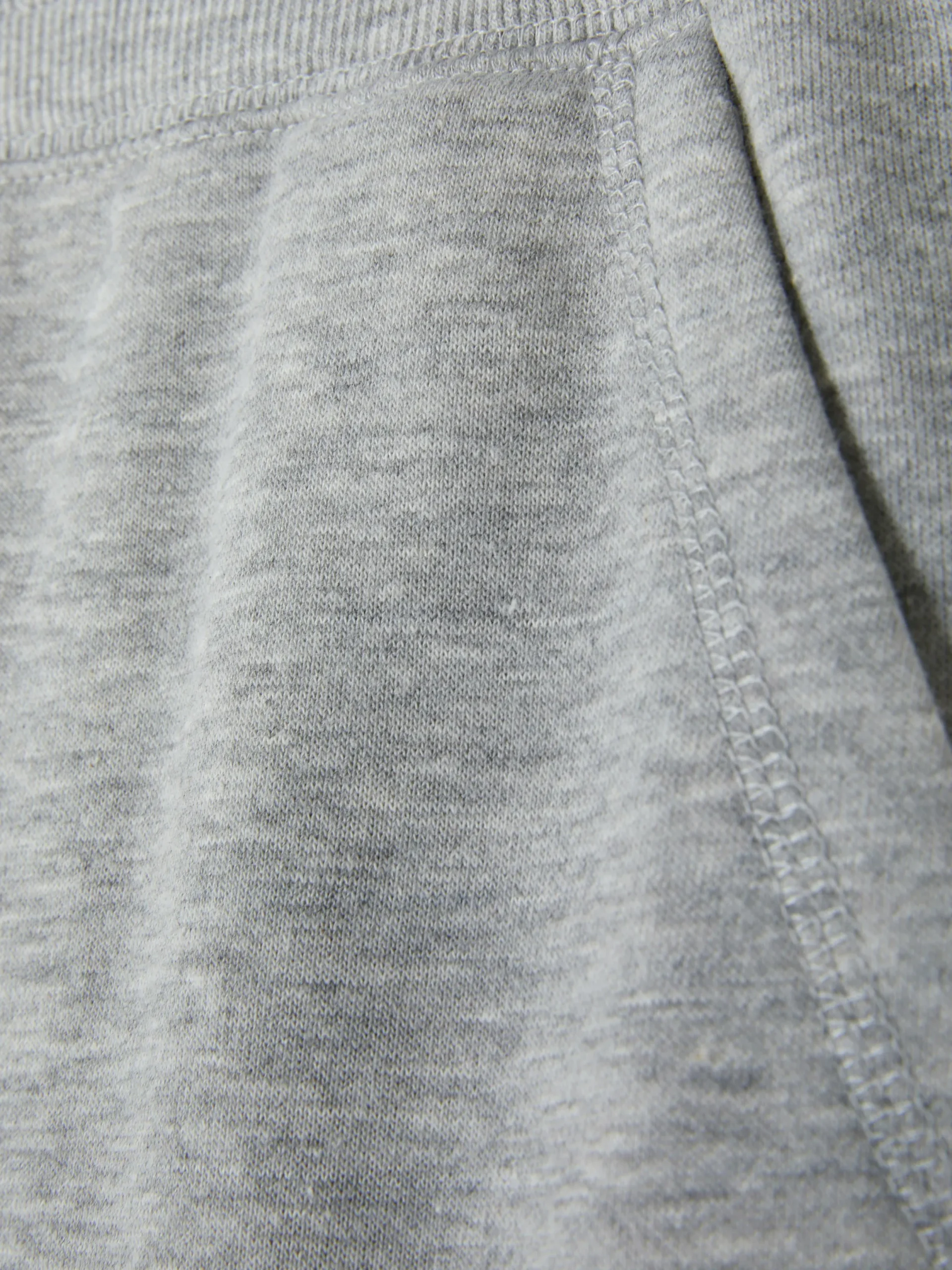 Jogginghosen|Primark Jogginghose Mit Kordelzug Grau