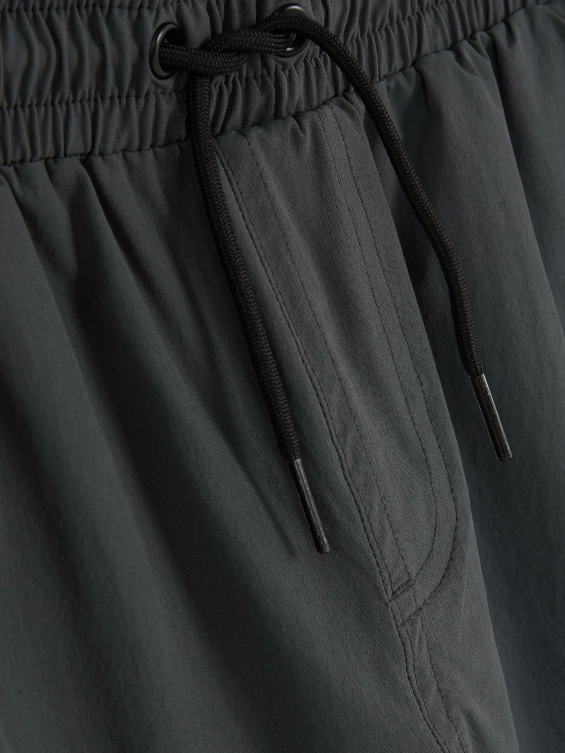 Jogginghosen|Primark Jogginghose Mit Kordelzug Anthrazitfarben