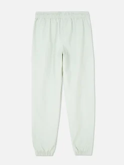 Jogginghosen|Primark Jogginghose Mit Kordelzug Ecrufarben