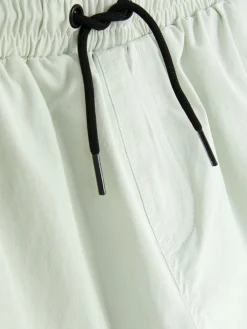 Jogginghosen|Primark Jogginghose Mit Kordelzug Ecrufarben