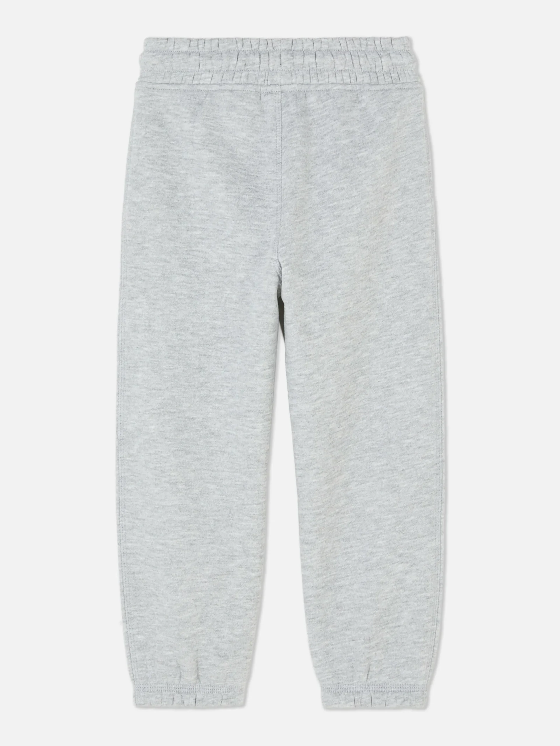 Jogginghosen|Primark Jogginghose Mit Kordelzug Und Bündchen (kleine Jungen) Grau