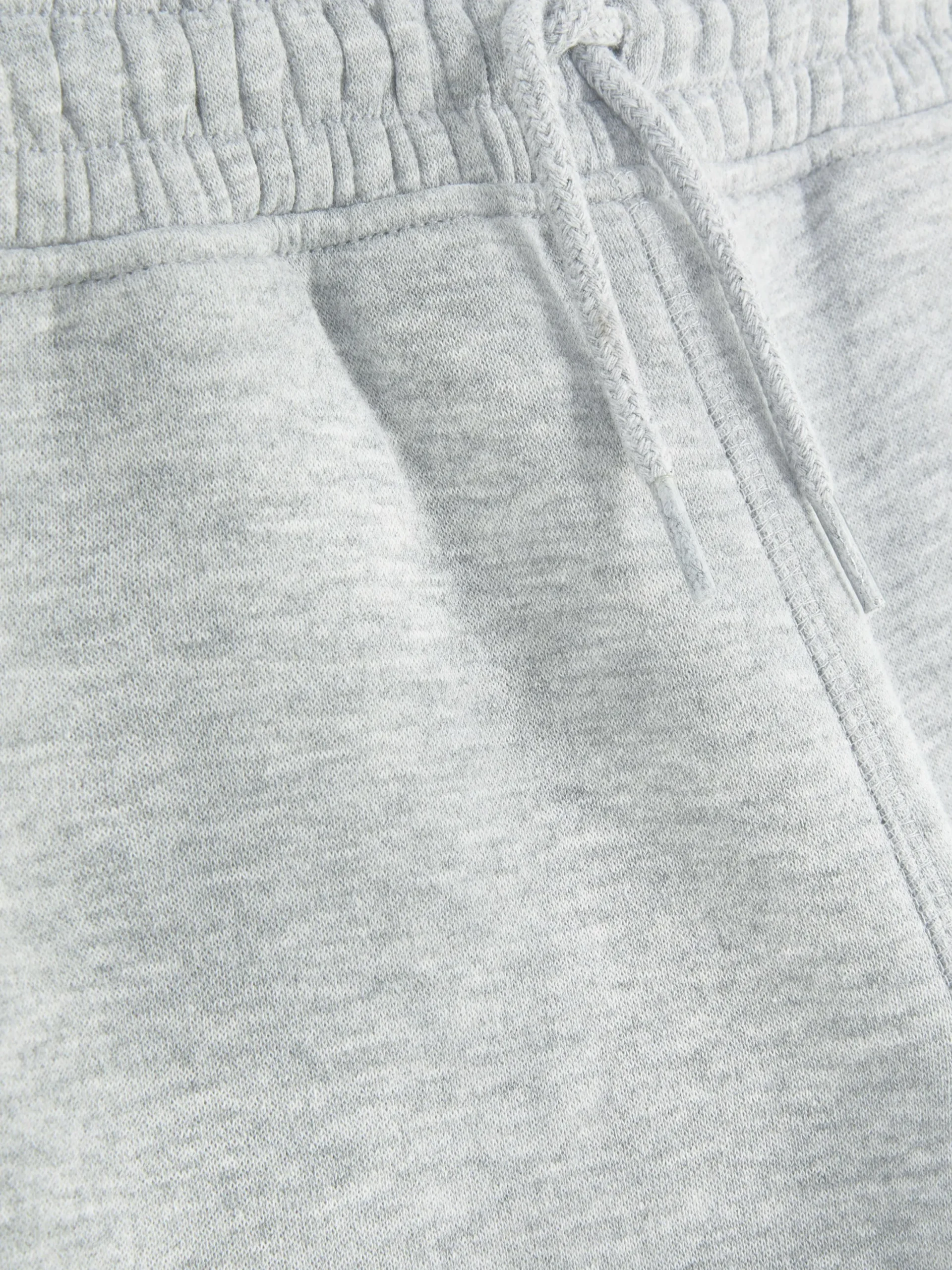 Jogginghosen|Primark Jogginghose Mit Kordelzug Und Bündchen (kleine Jungen) Grau