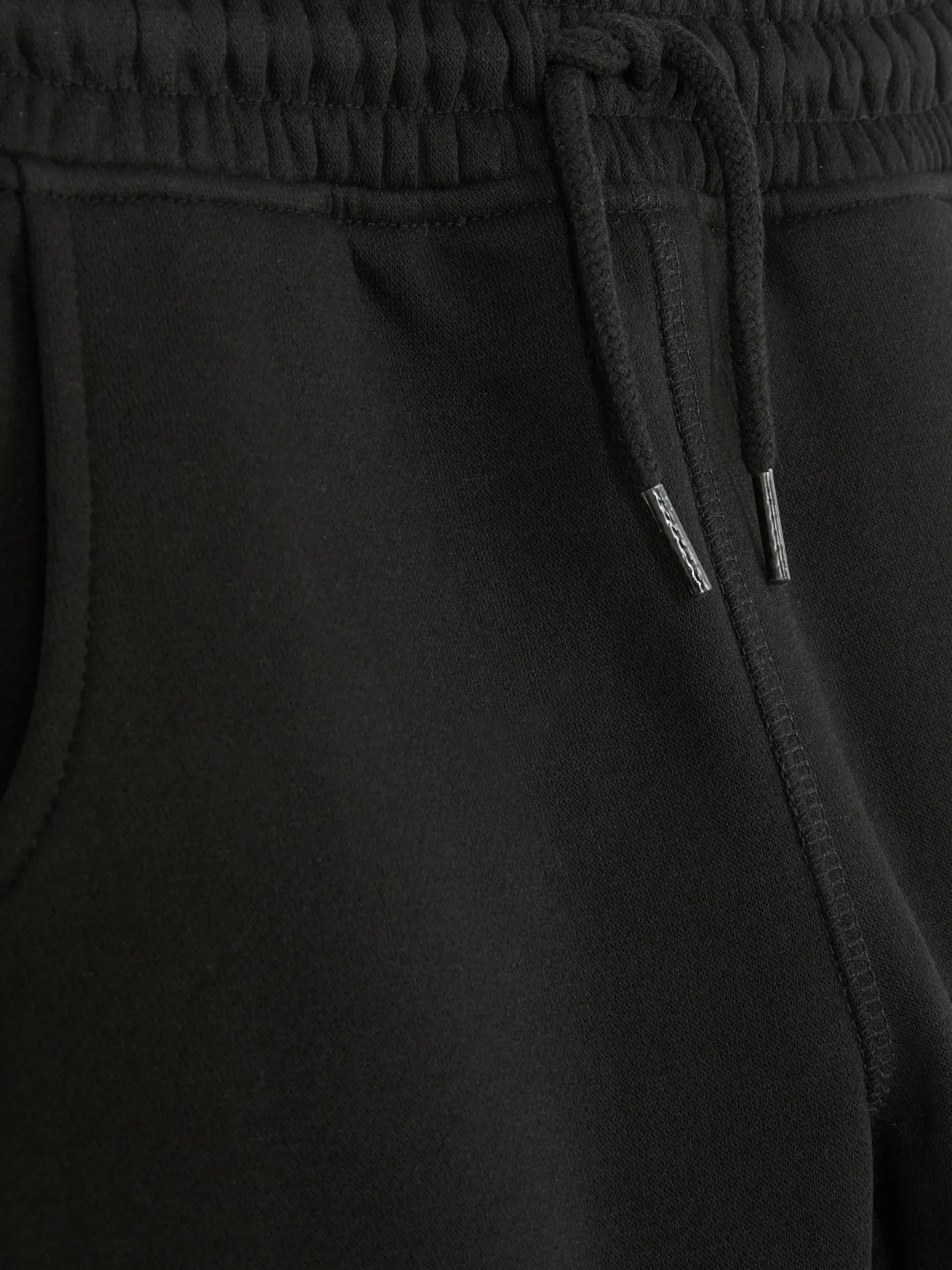 Jogginghosen|Primark Jogginghose Mit Kordelzug Und Bündchen (kleine Jungen) Schwarz