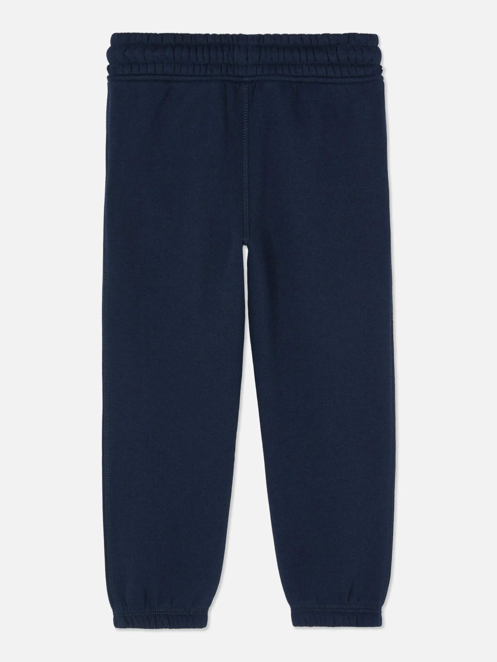 Jogginghosen|Primark Jogginghose Mit Kordelzug Und Bündchen (kleine Jungen) Marineblau