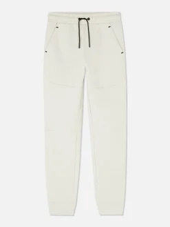 Jogginghosen|Primark Jogginghose Mit Kordelzug Zum Kombinieren Steinfarben