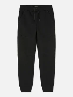 Jogginghosen|Primark Jogginghose Mit Kordelzug Zum Kombinieren Schwarz