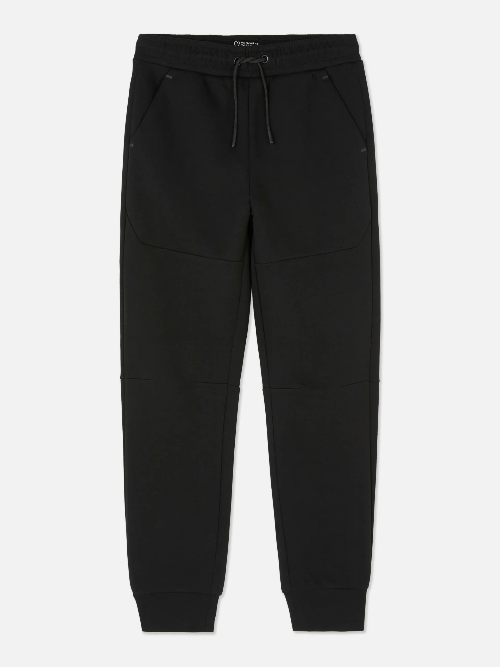 Jogginghosen|Primark Jogginghose Mit Kordelzug Zum Kombinieren Schwarz