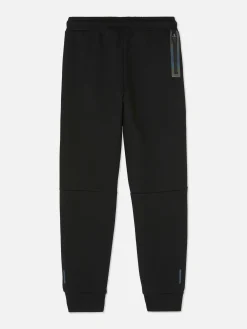 Jogginghosen|Primark Jogginghose Mit Kordelzug Zum Kombinieren Schwarz