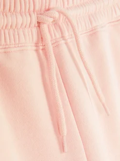 Jogginghosen|Primark Jogginghose Mit Kordelzug Und Bündchen Rosa