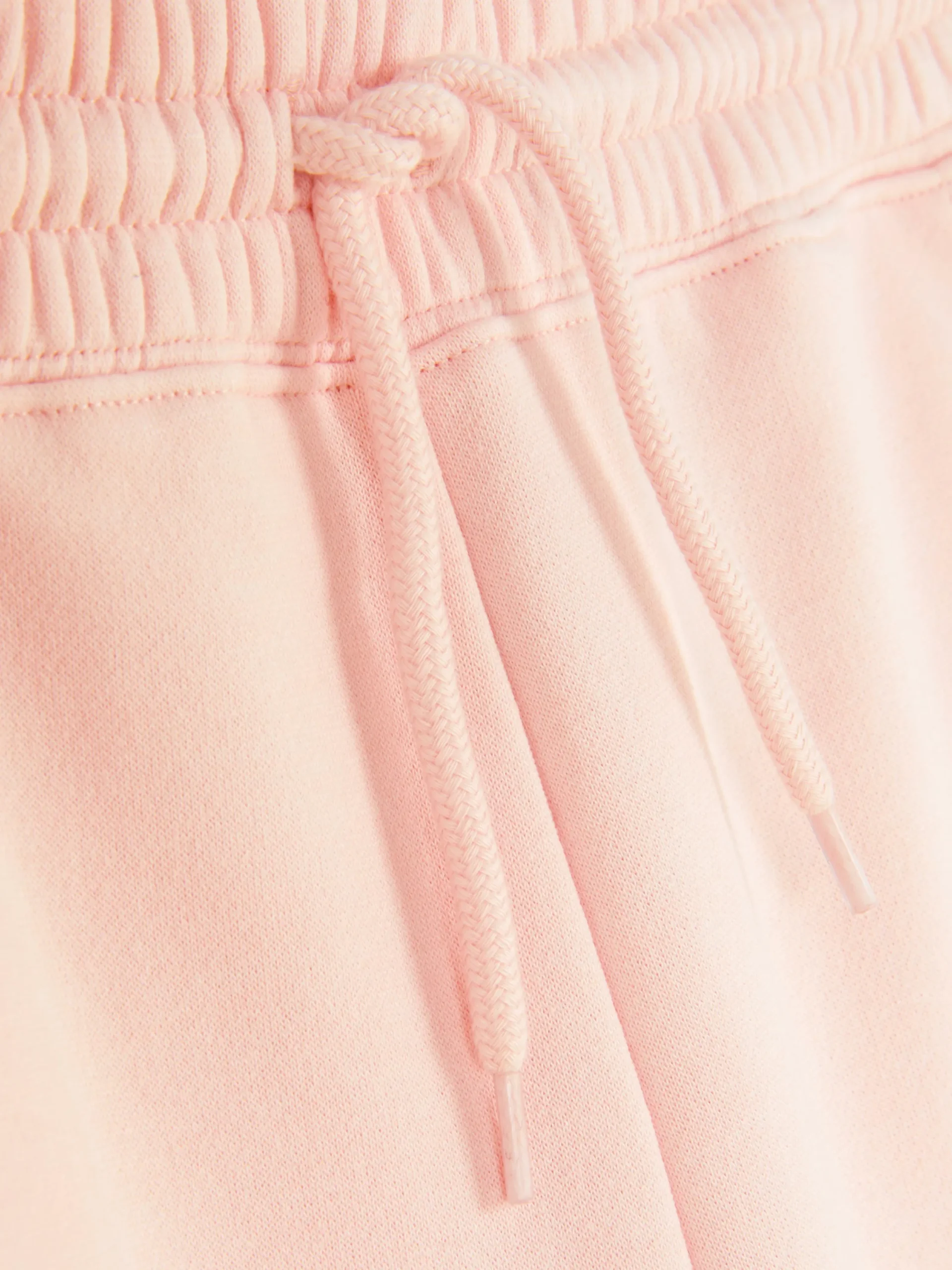 Jogginghosen|Primark Jogginghose Mit Kordelzug Und Bündchen Rosa