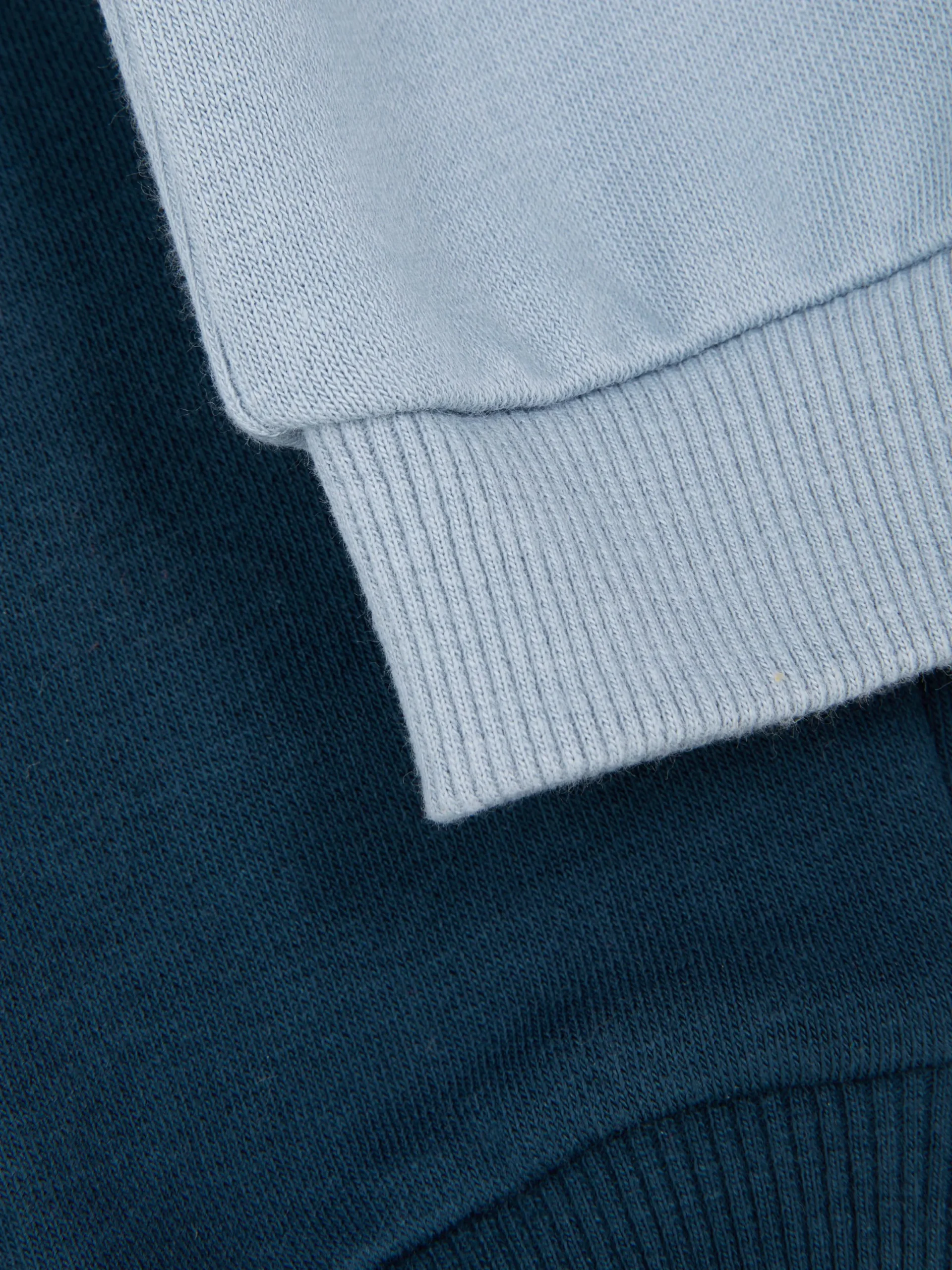 Hosen Und Leggings|Primark Jogginghosen Mit Kordelzug Und Bündchen, 2er-Pack Blau