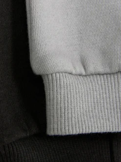 Hosen Und Leggings|Primark Jogginghosen Mit Kordelzug Und Bündchen, 2er-Pack Schwarz
