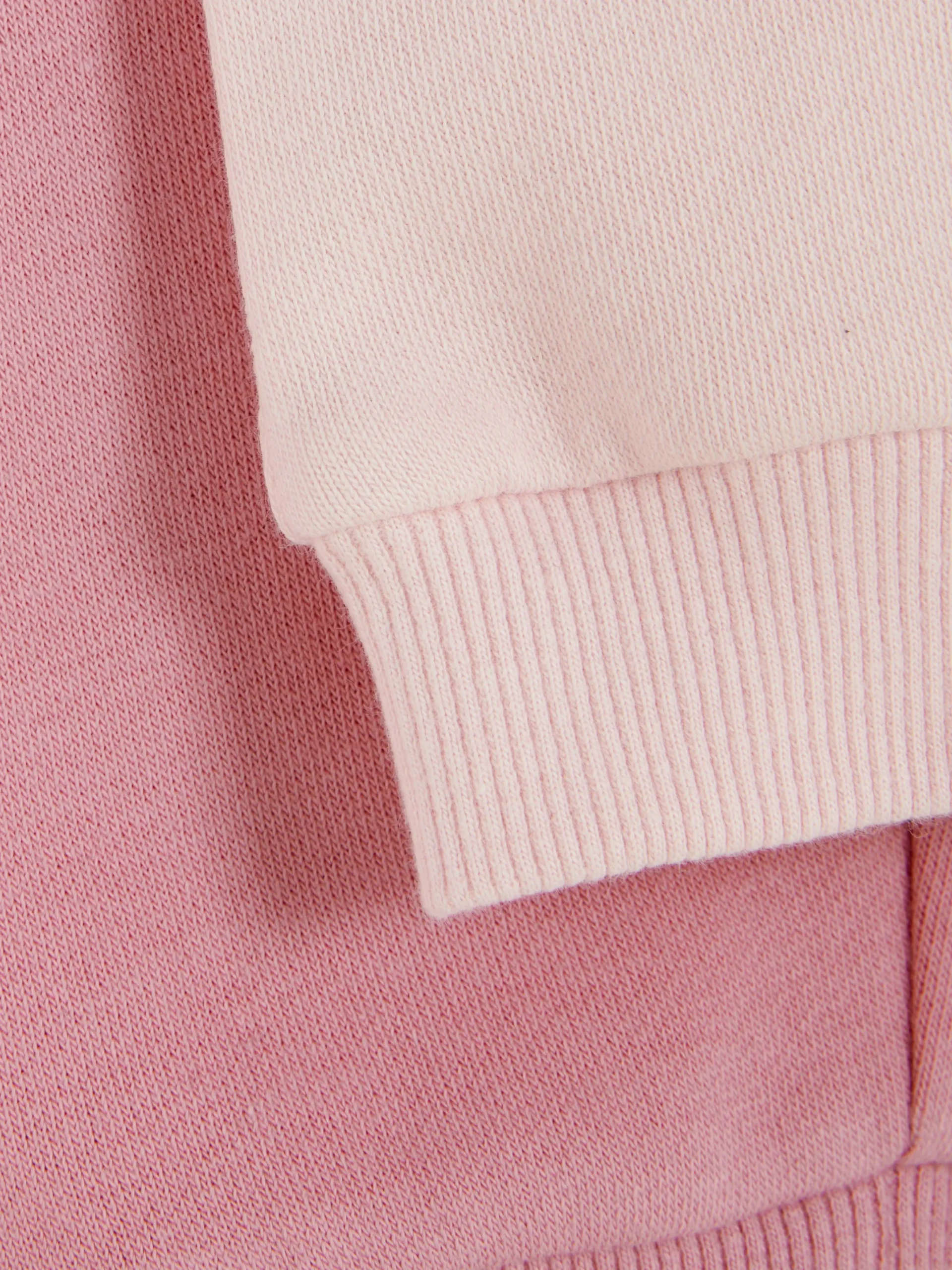 Hosen Und Leggings|Primark Jogginghosen Mit Kordelzug Und Bündchen, 2er-Pack Rosa